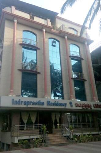 Indraprastha Residency, Dharwad 1